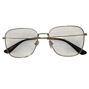 Kits x Vasuma Isaksson Gold Standard Readers +1.00 Blue Light Blocking Glasses